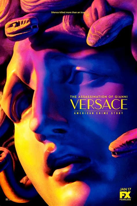 soundtrack session gianni versace|‎The Assassination of Gianni Versace: American Crime  .